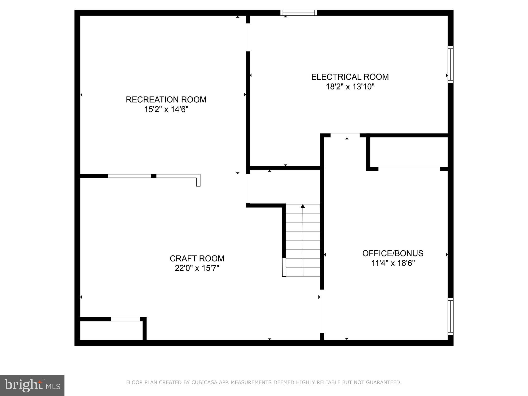 AFTON CHASE - Residential