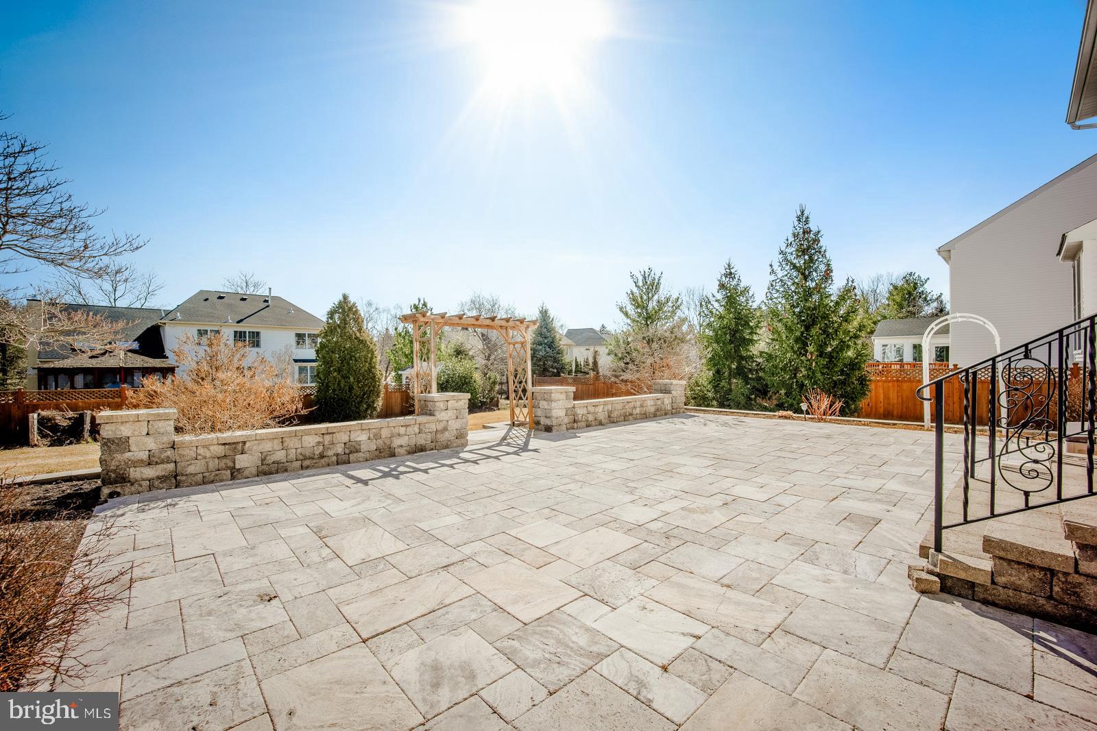 AFTON CHASE - Residential