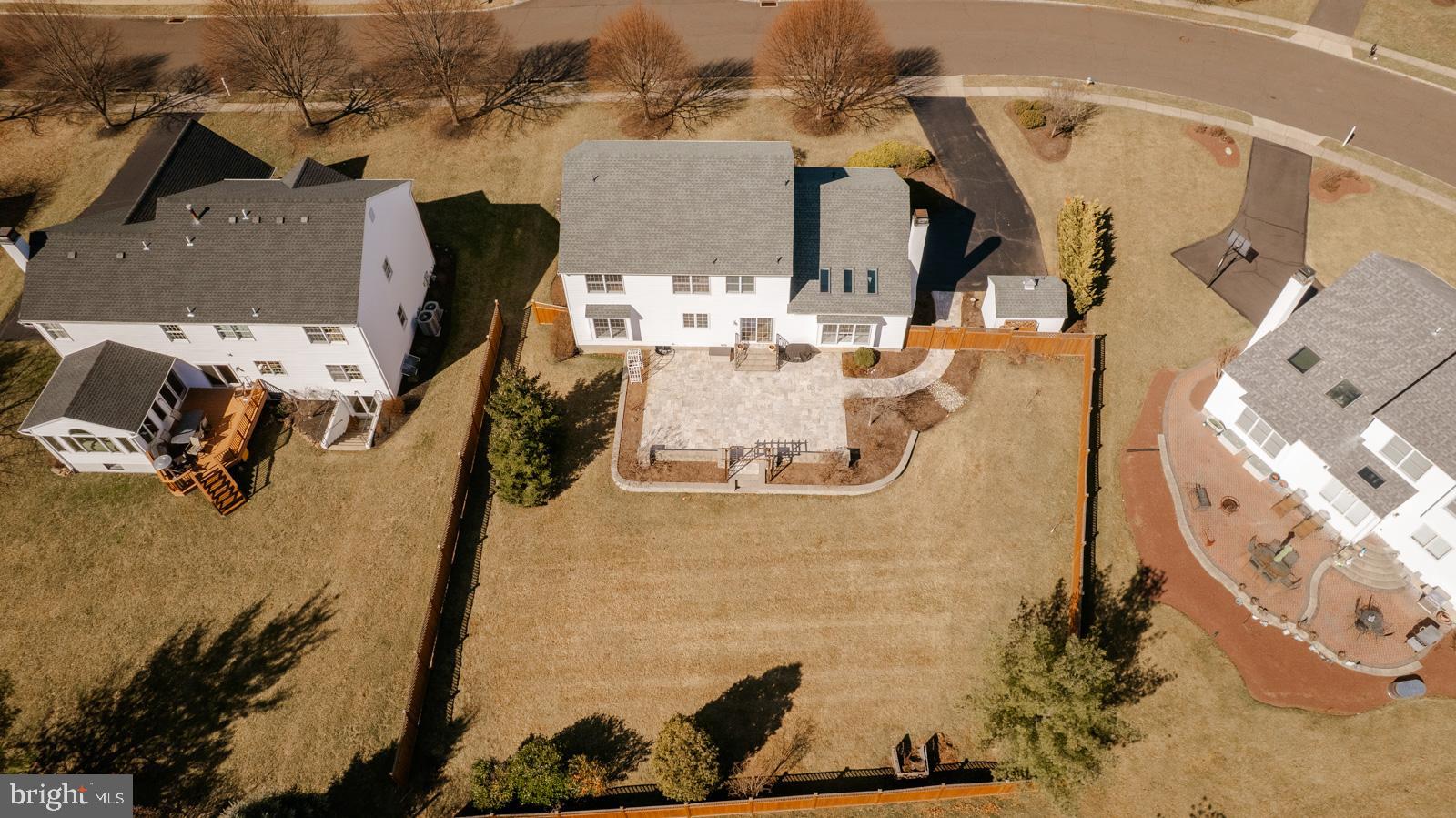 AFTON CHASE - Residential