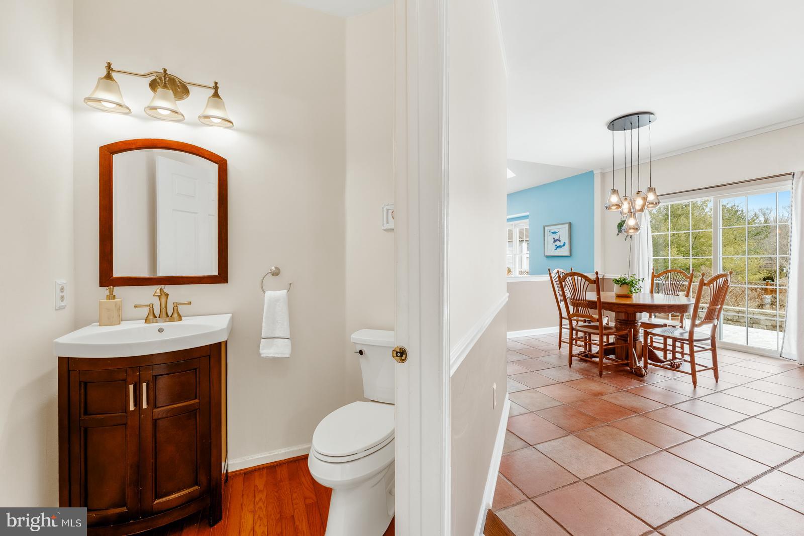 AFTON CHASE - Residential