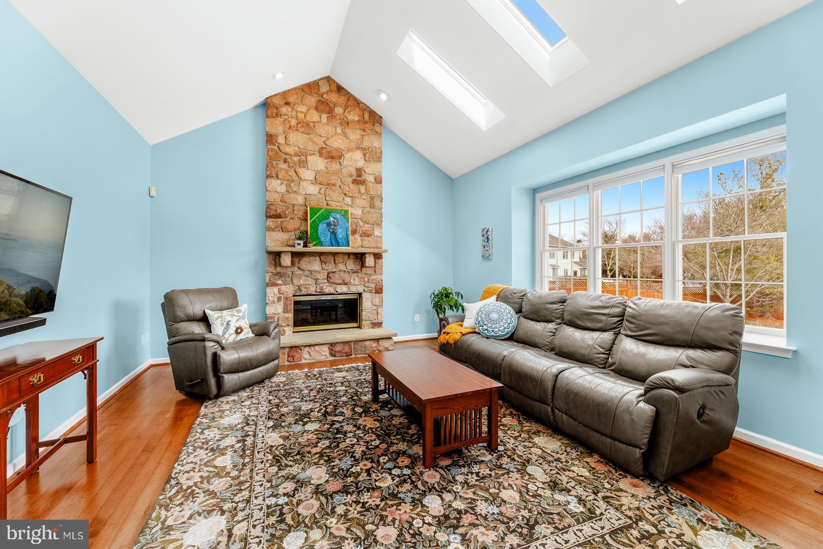 AFTON CHASE - Residential