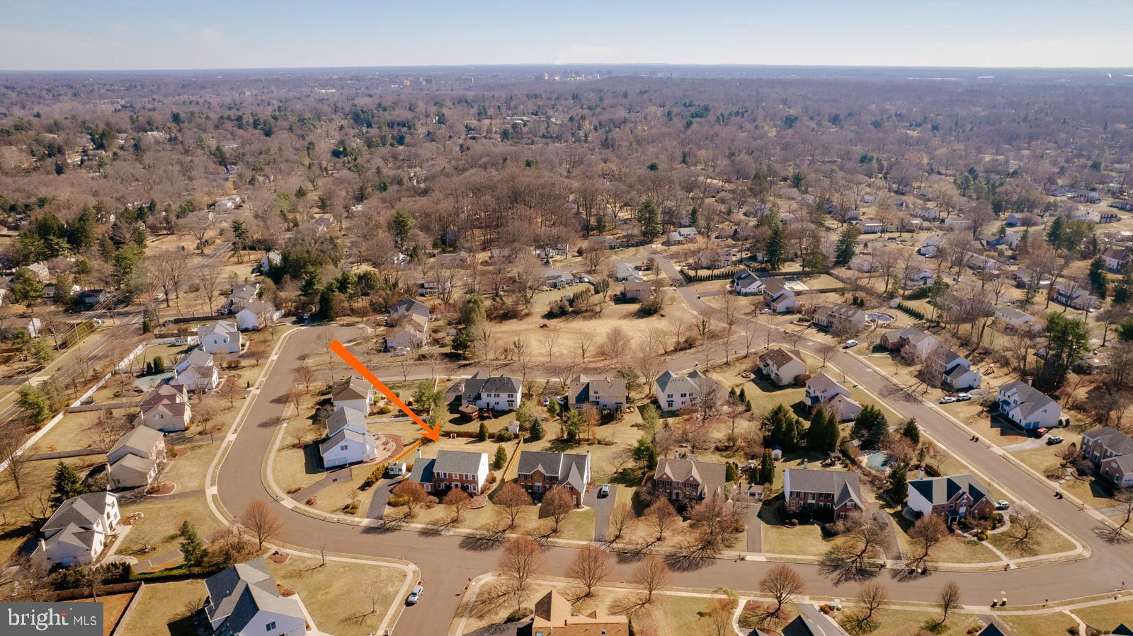 AFTON CHASE - Residential