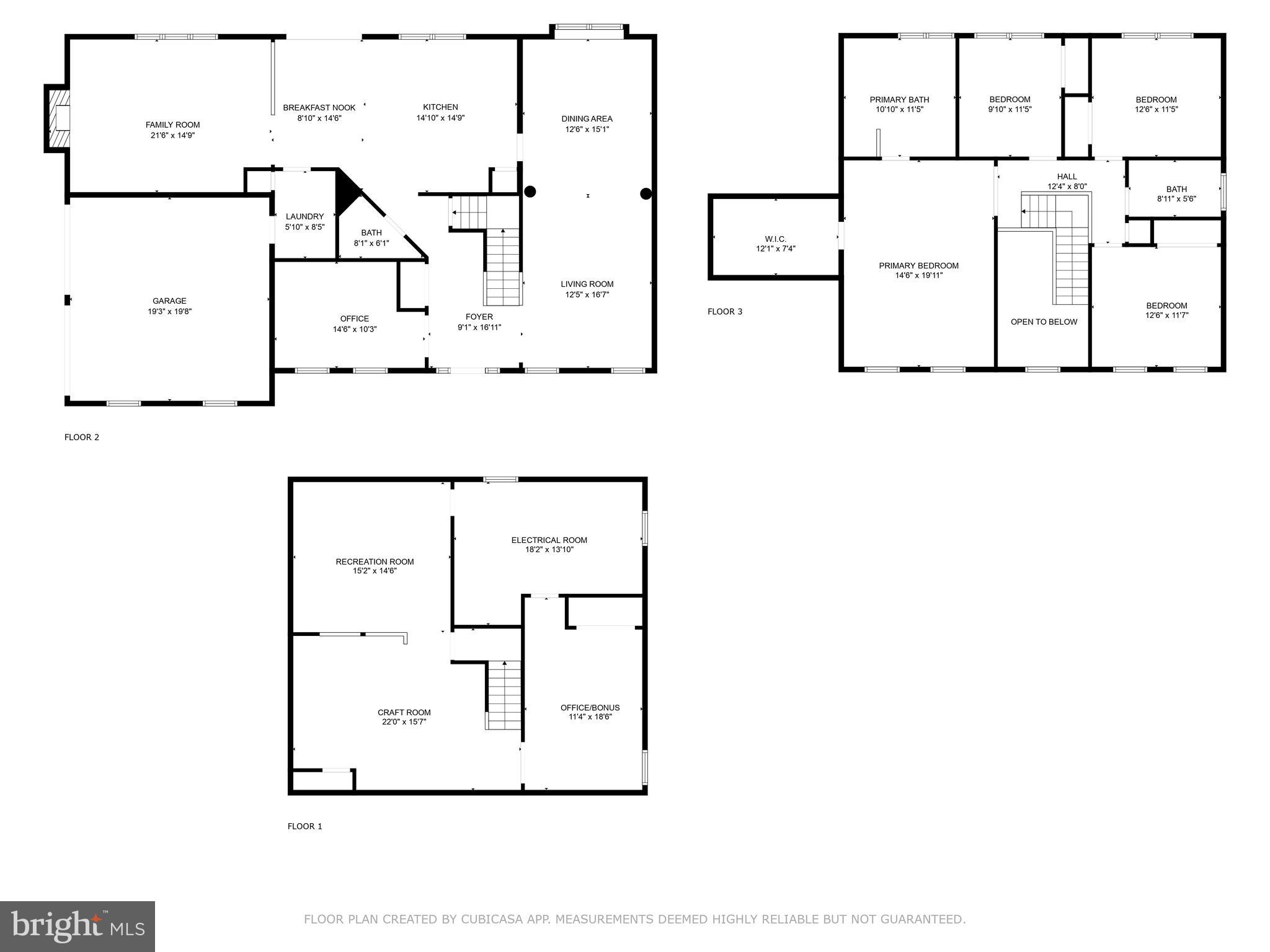AFTON CHASE - Residential