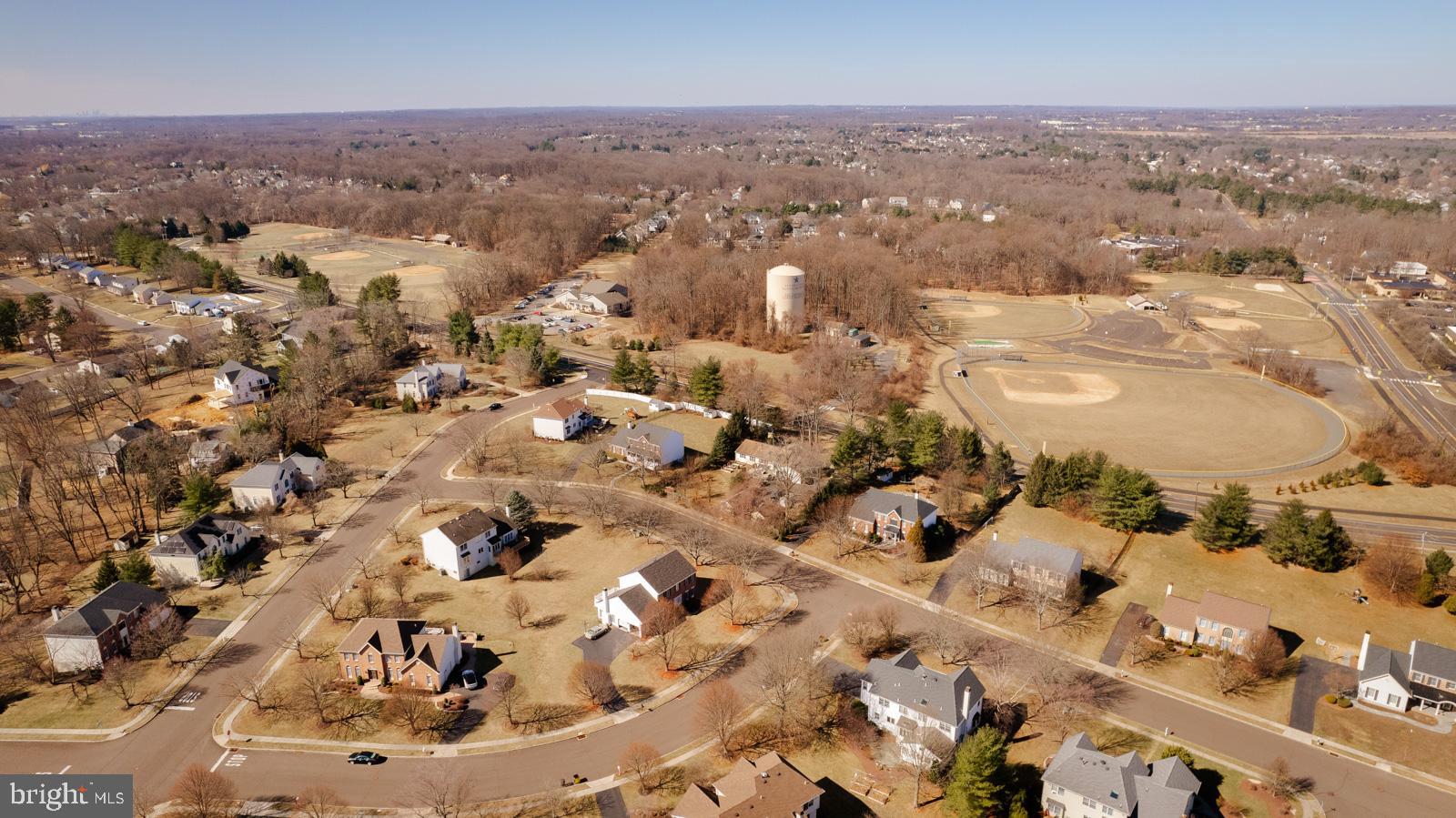 AFTON CHASE - Residential