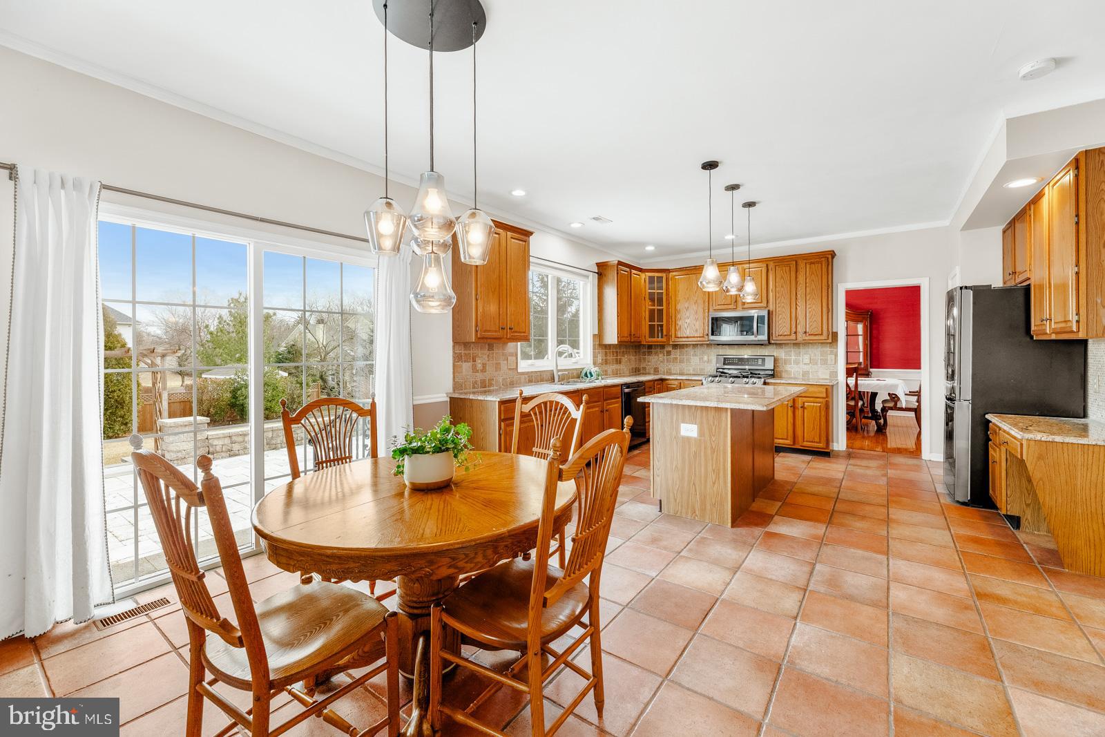 AFTON CHASE - Residential