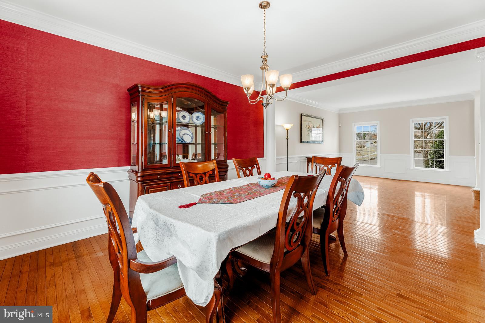 AFTON CHASE - Residential