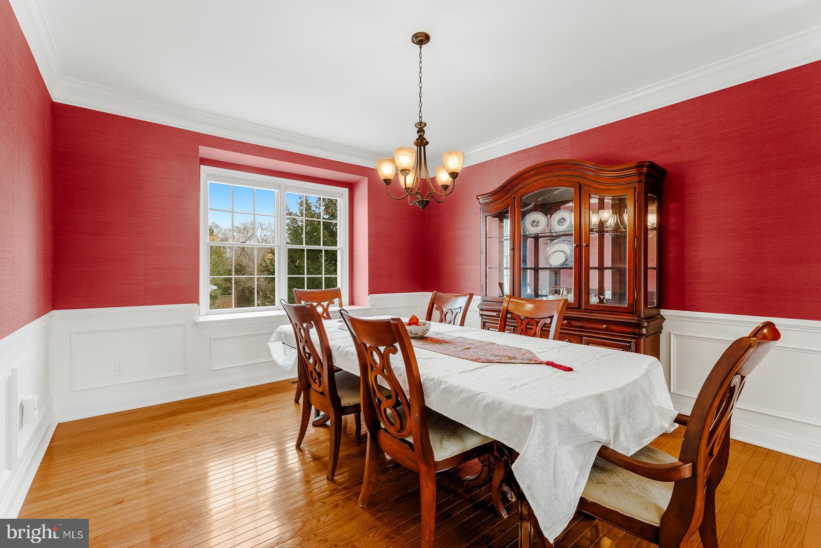 AFTON CHASE - Residential