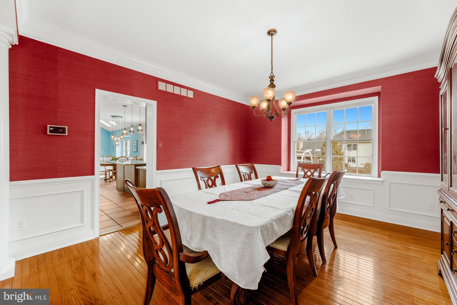 AFTON CHASE - Residential