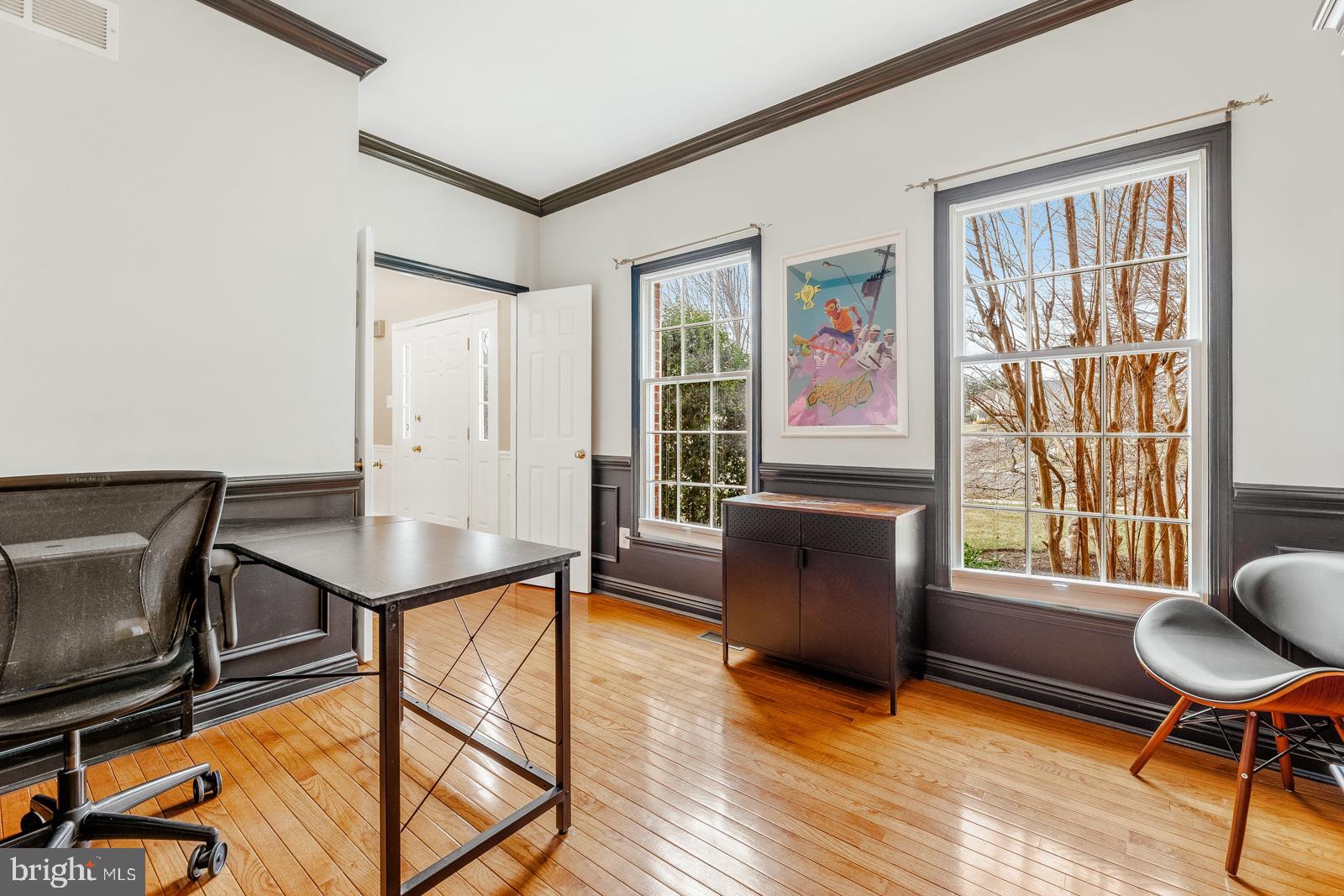 AFTON CHASE - Residential