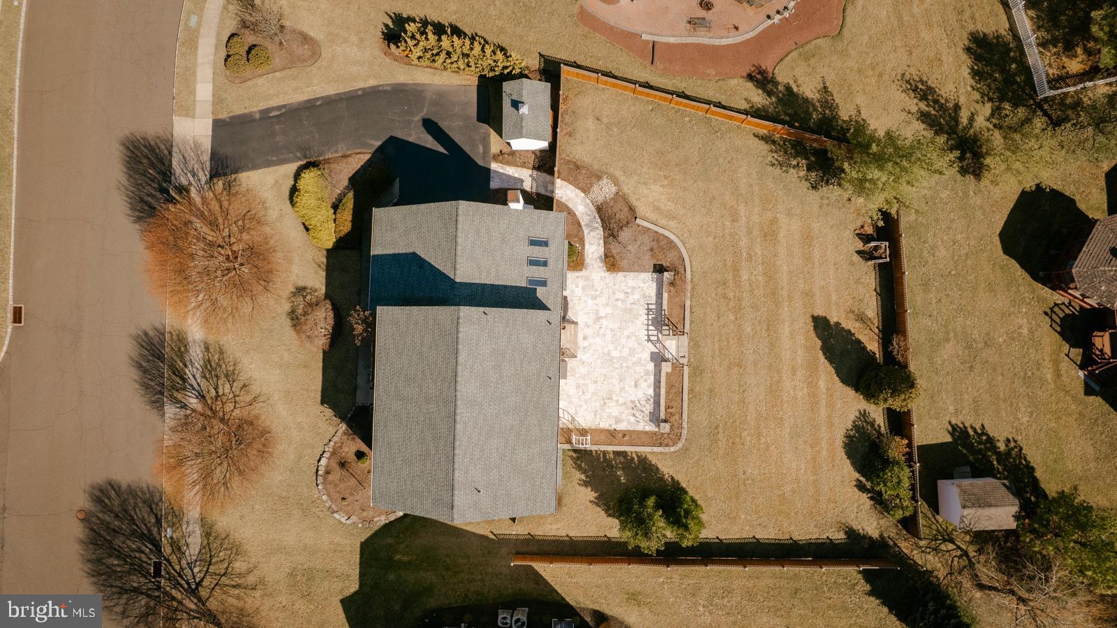 AFTON CHASE - Residential