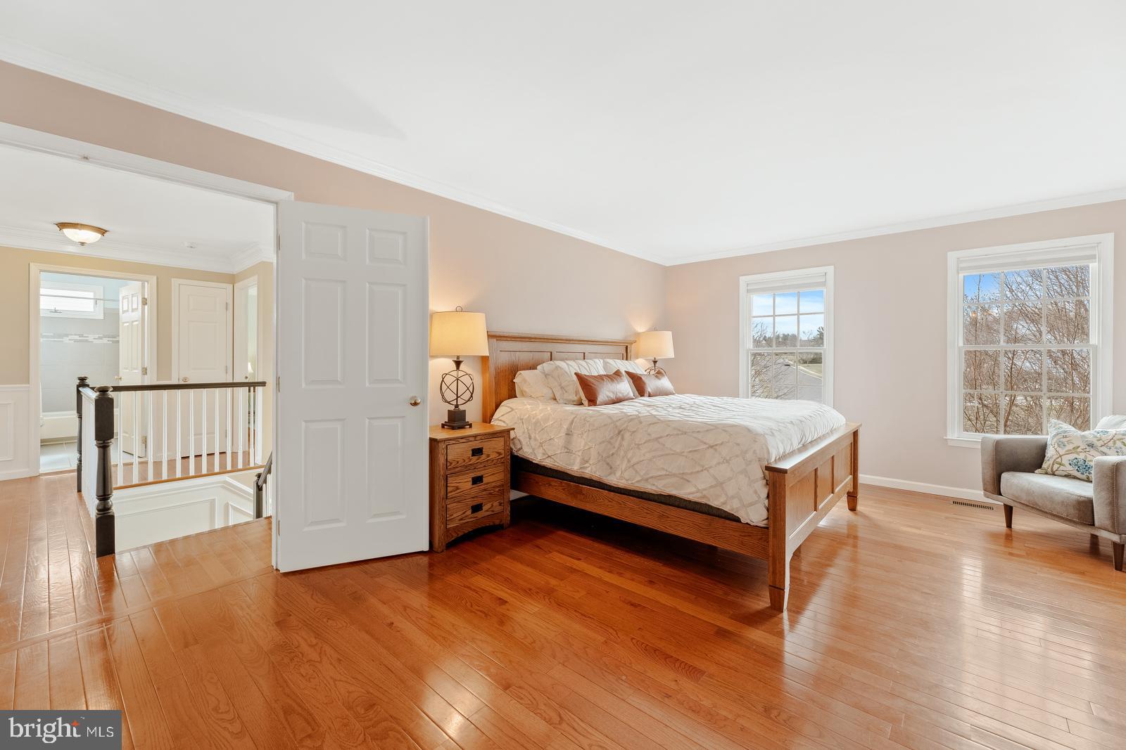 AFTON CHASE - Residential