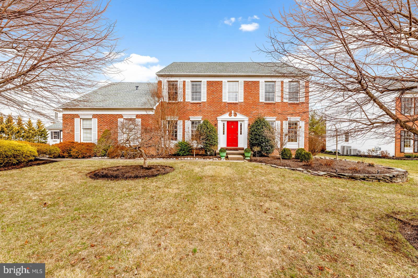 AFTON CHASE - Residential