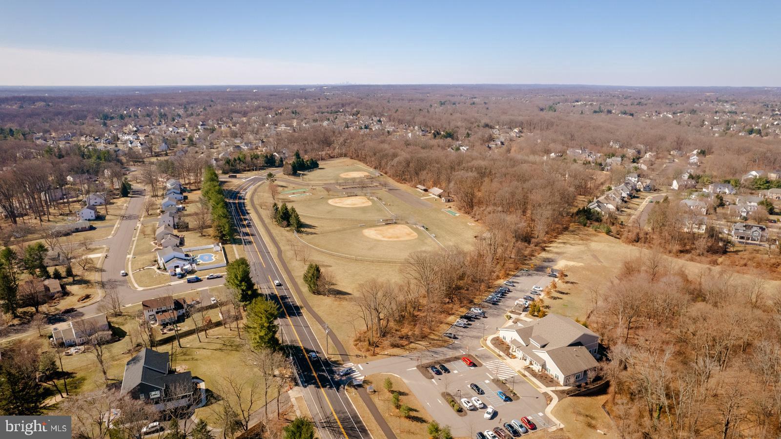 AFTON CHASE - Residential