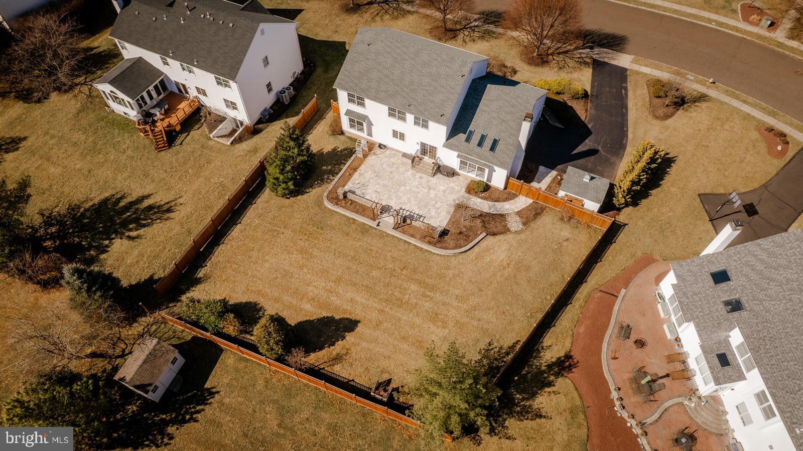 AFTON CHASE - Residential