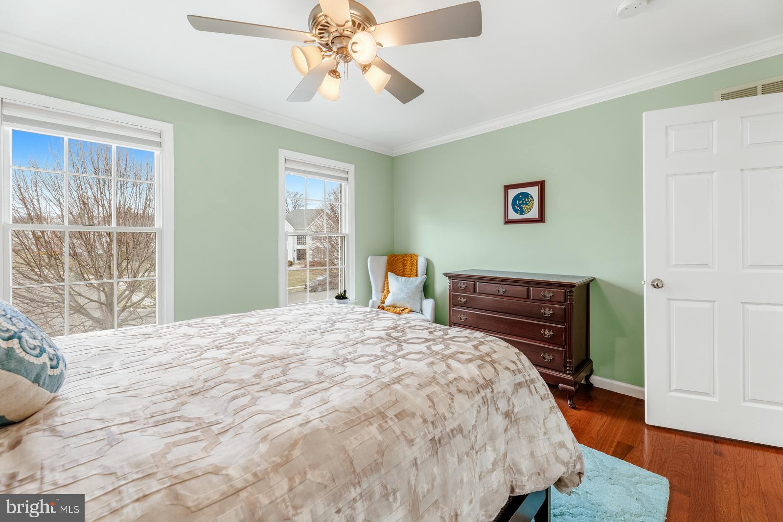 AFTON CHASE - Residential