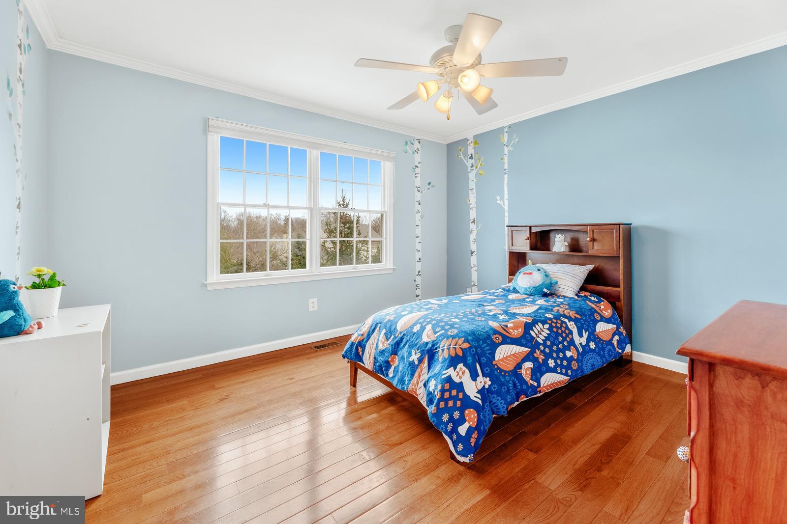 AFTON CHASE - Residential