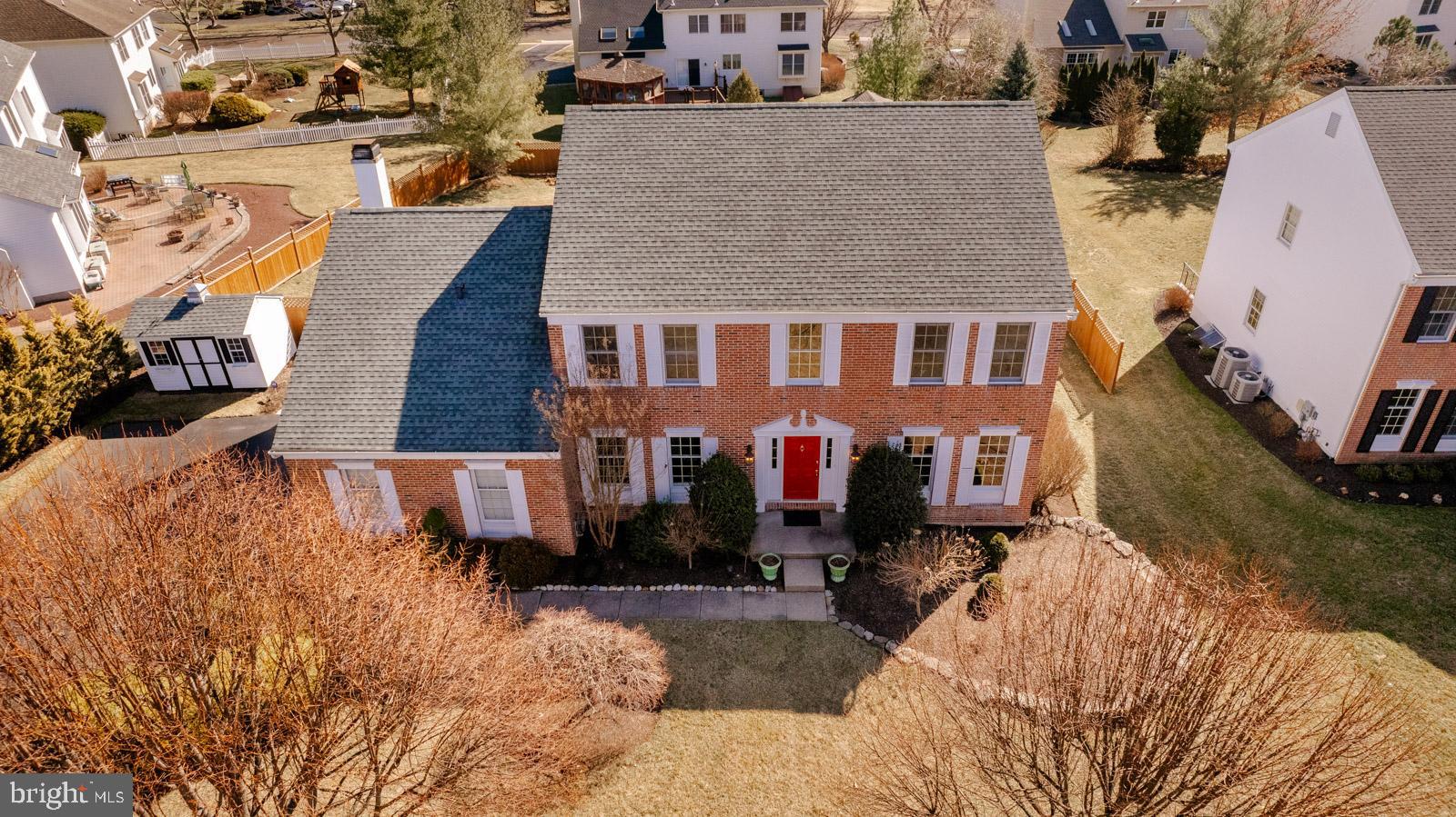 AFTON CHASE - Residential