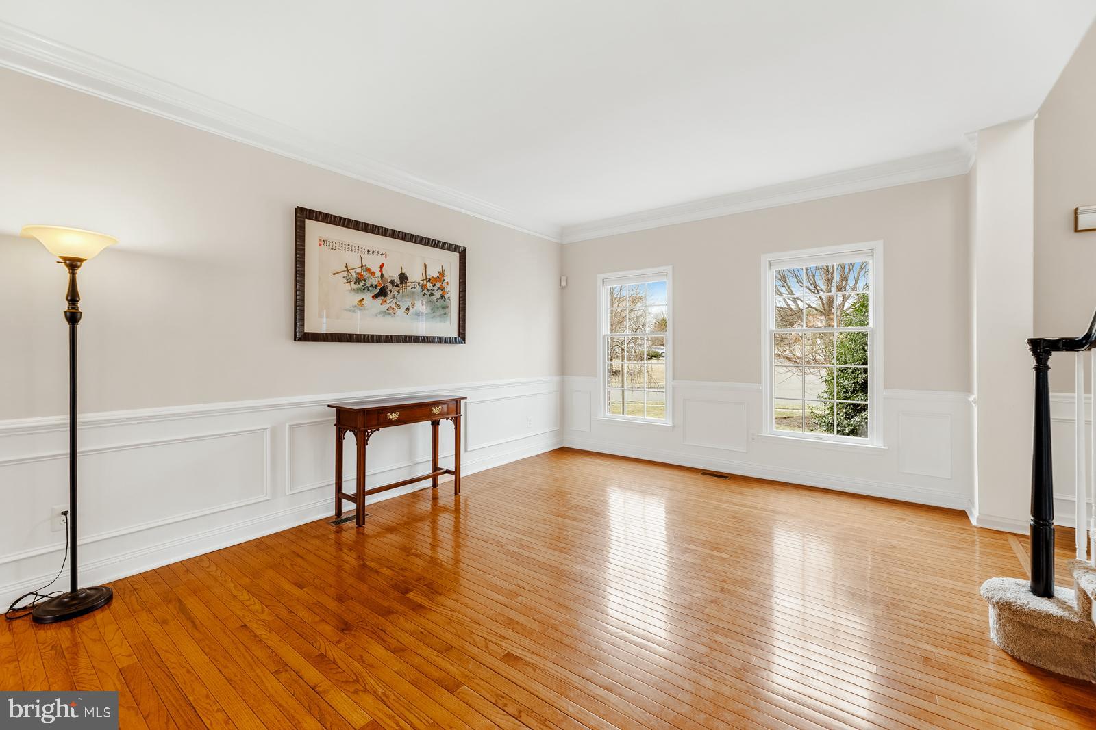 AFTON CHASE - Residential