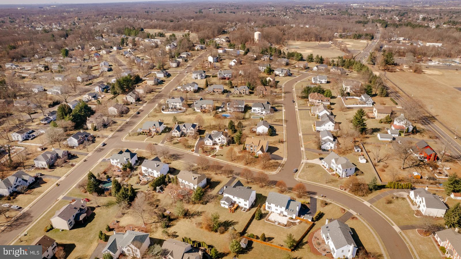 AFTON CHASE - Residential