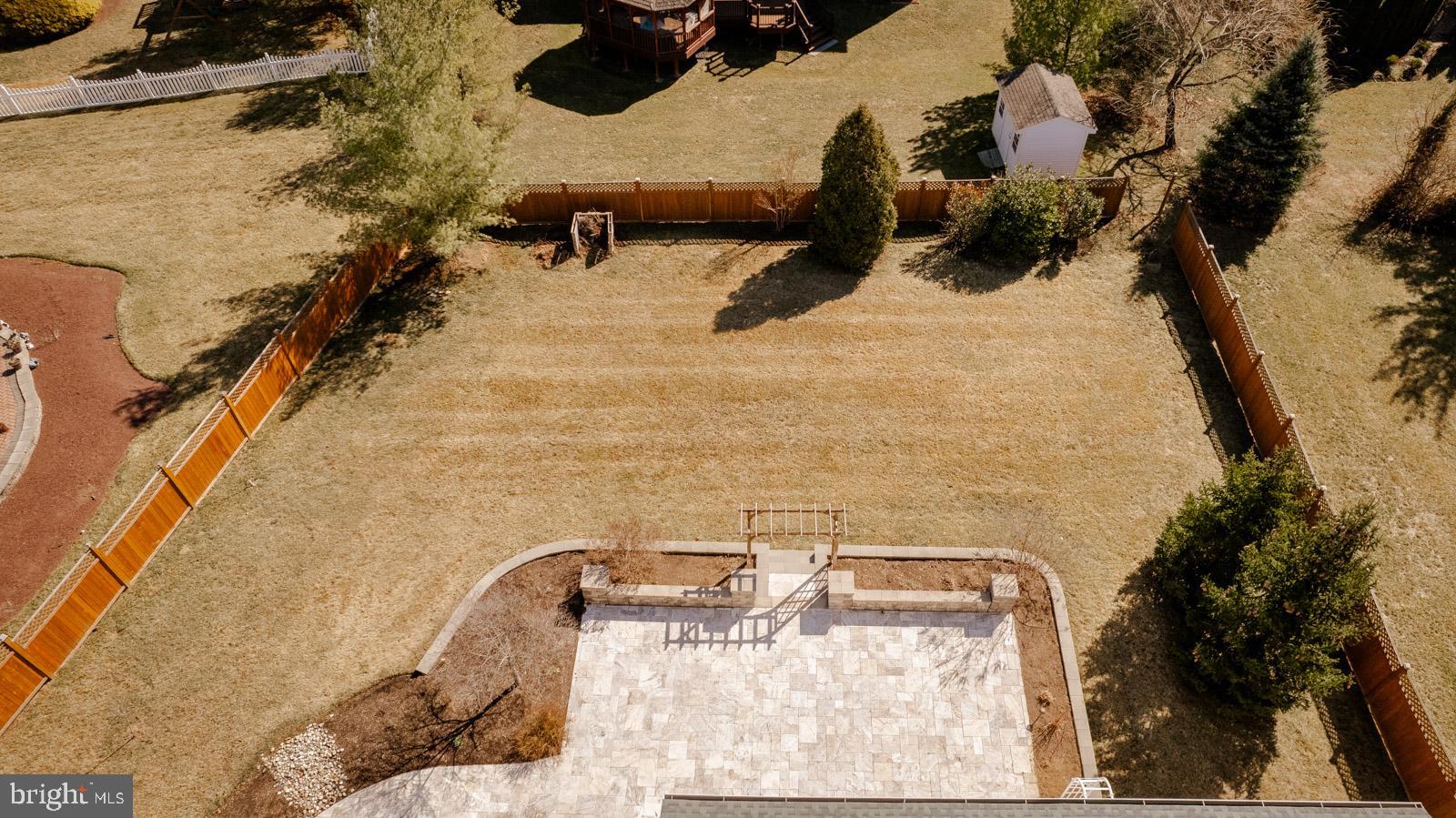 AFTON CHASE - Residential