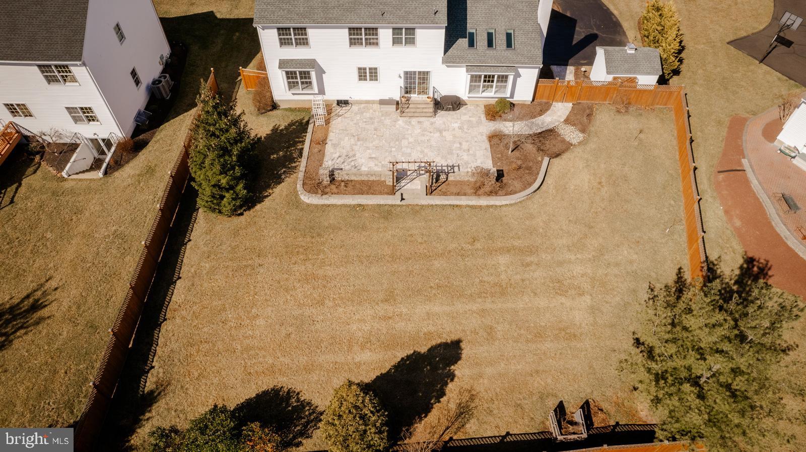 AFTON CHASE - Residential