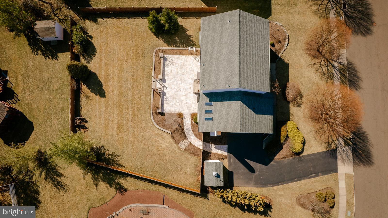 AFTON CHASE - Residential