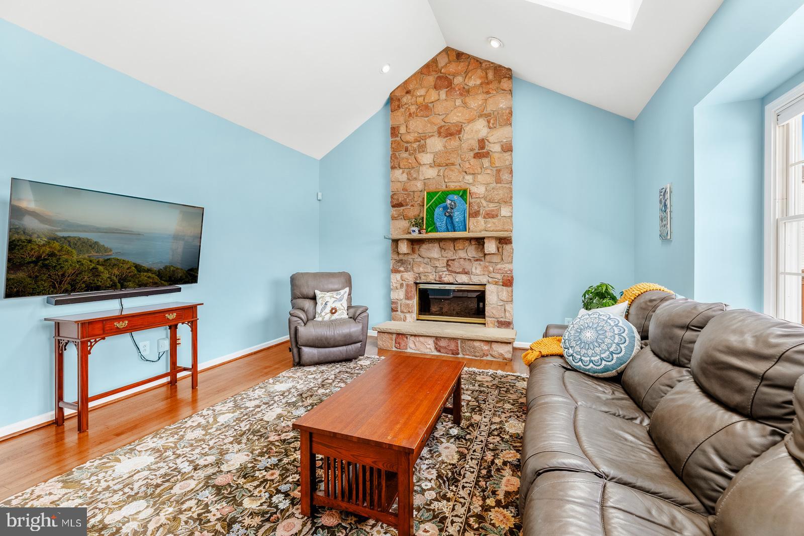 AFTON CHASE - Residential