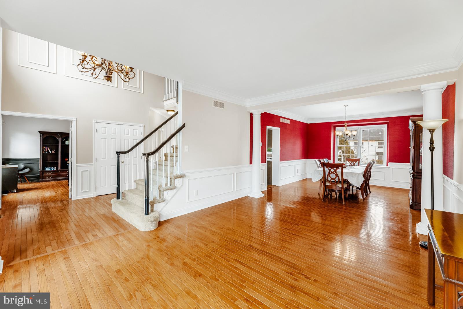 AFTON CHASE - Residential