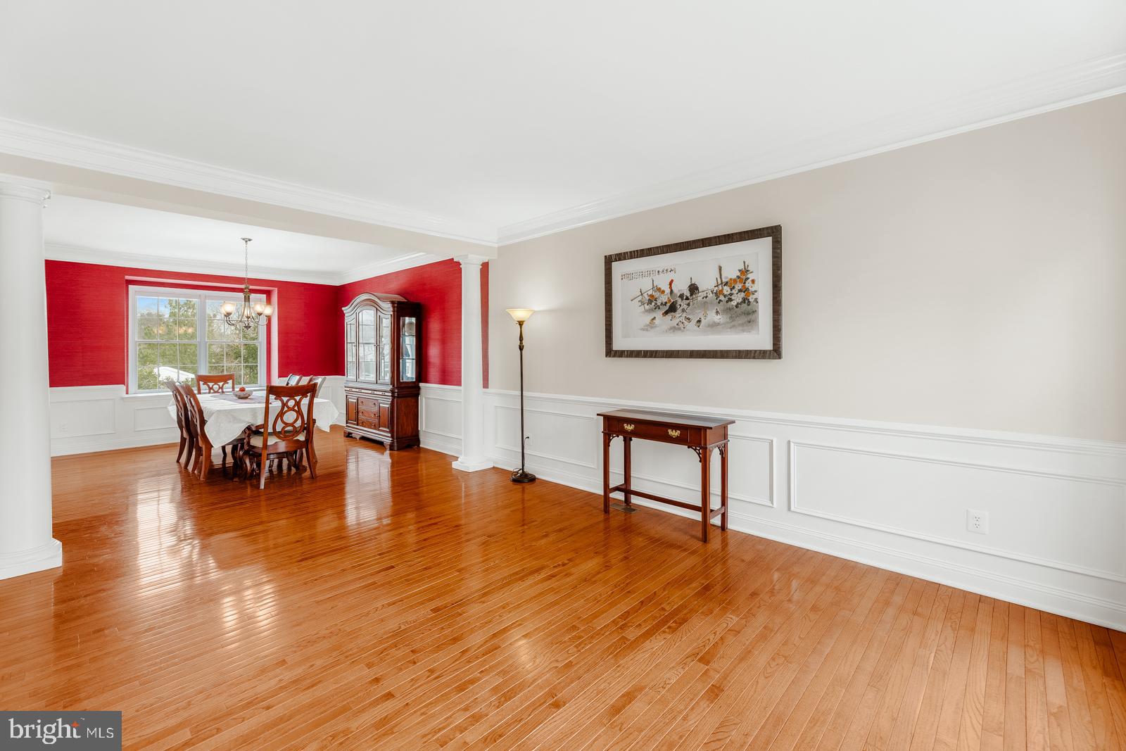 AFTON CHASE - Residential