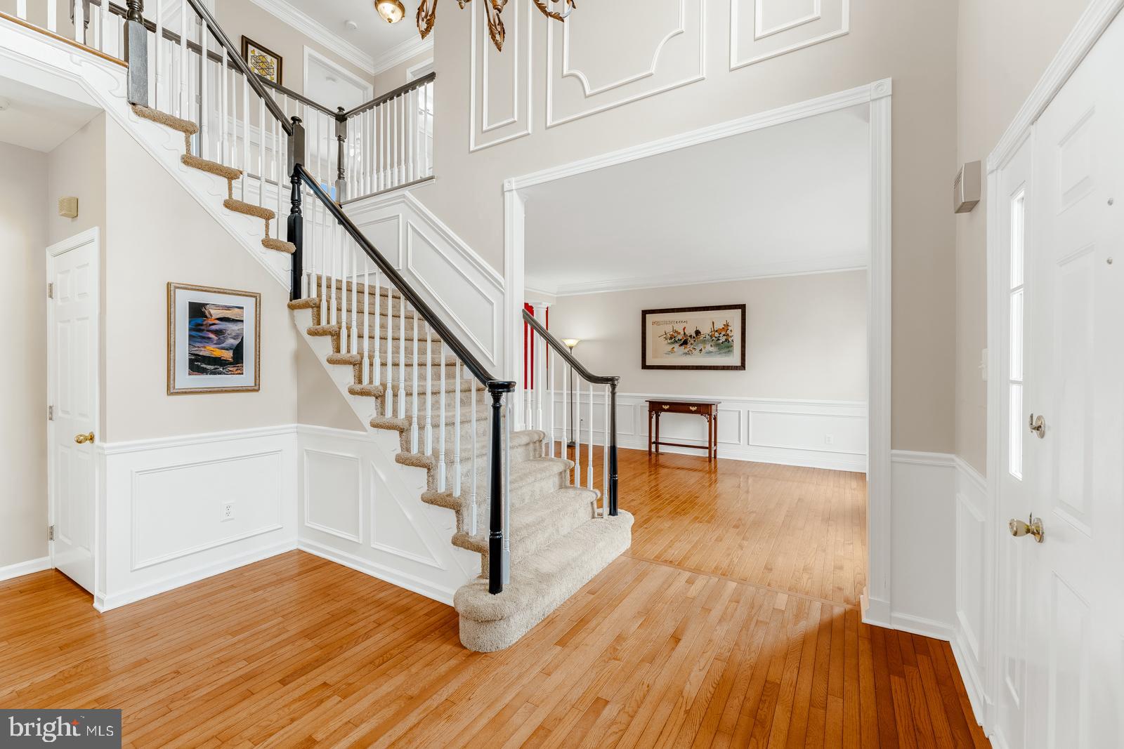 AFTON CHASE - Residential