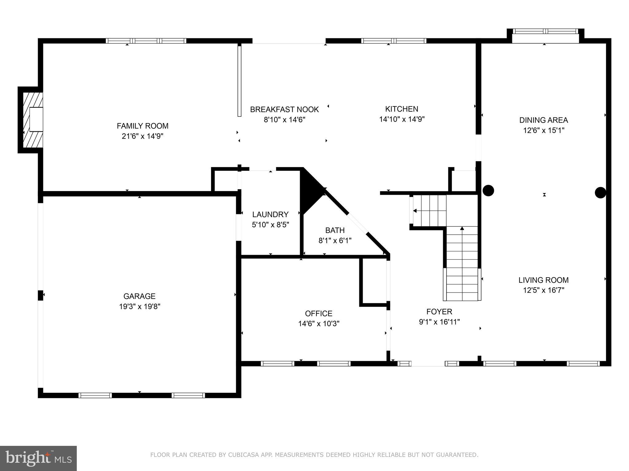 AFTON CHASE - Residential