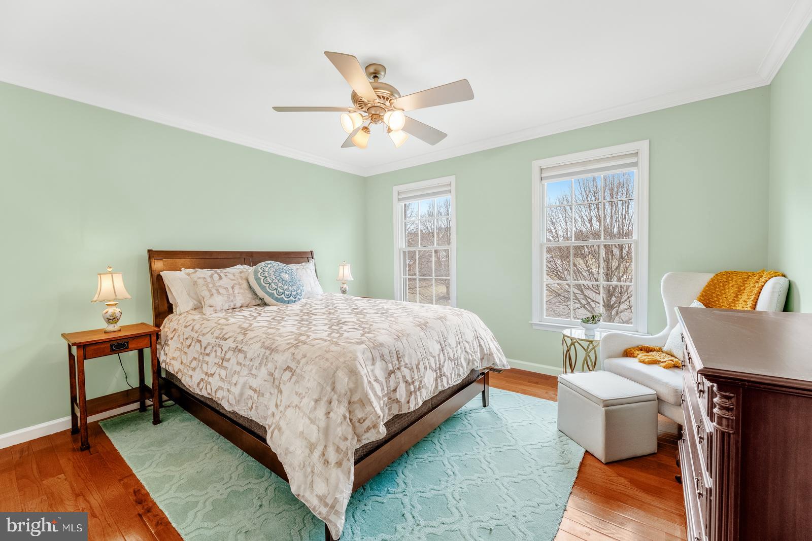 AFTON CHASE - Residential