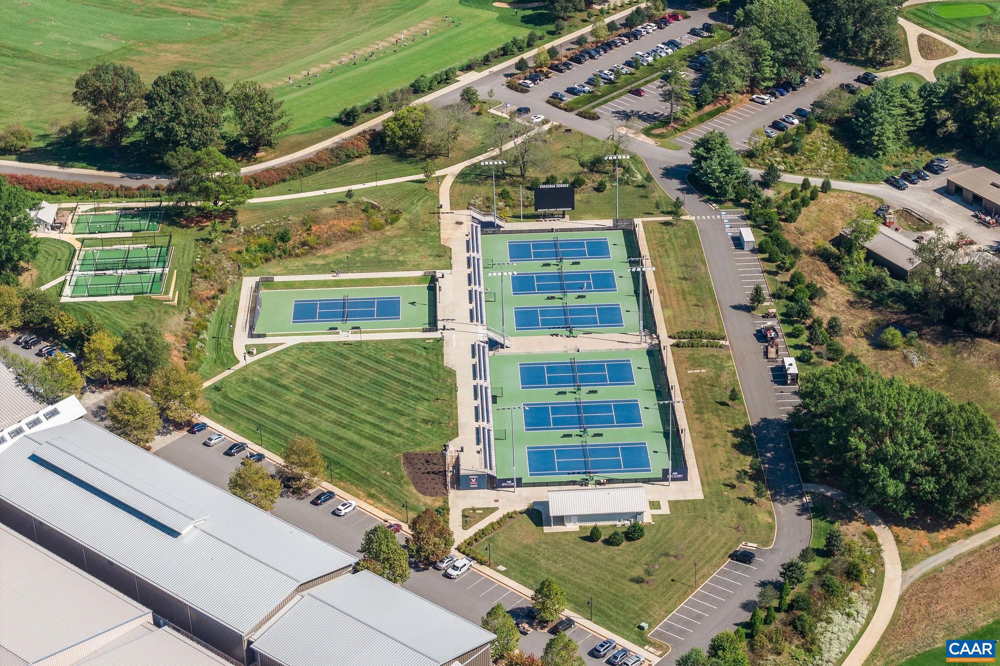 EDNAM FOREST - Residential