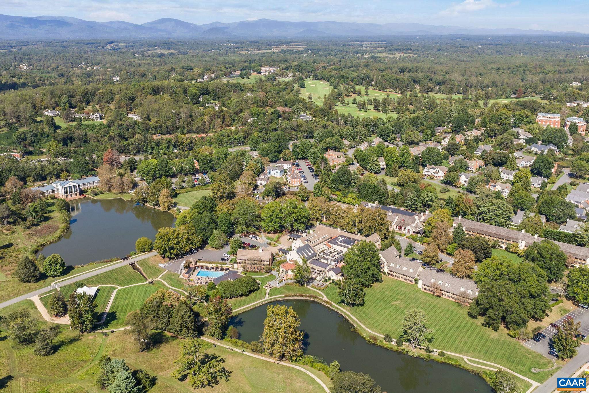 EDNAM FOREST - Residential