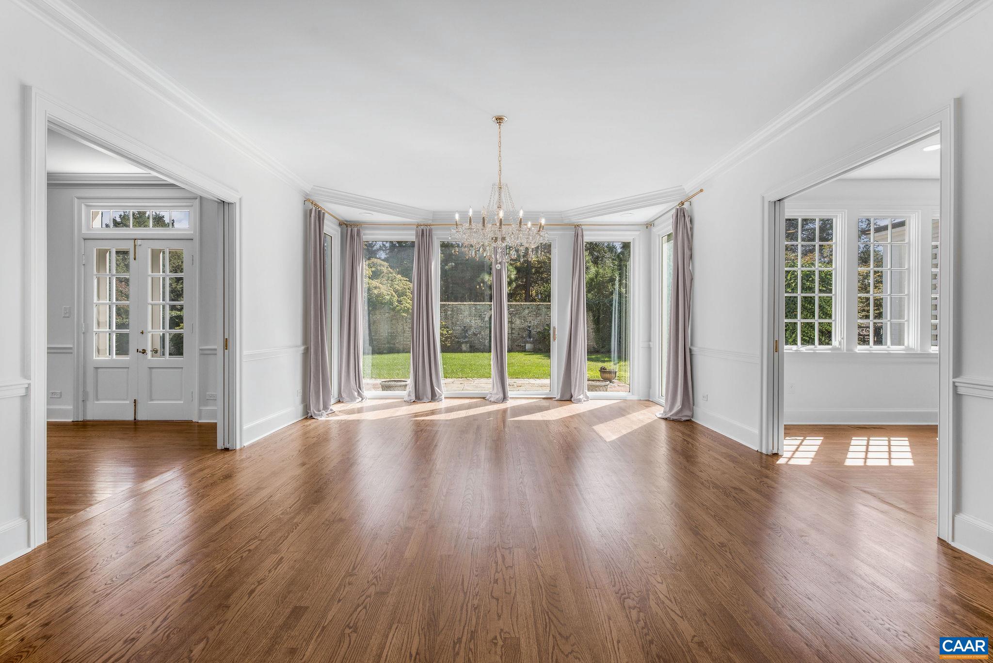 EDNAM FOREST - Residential