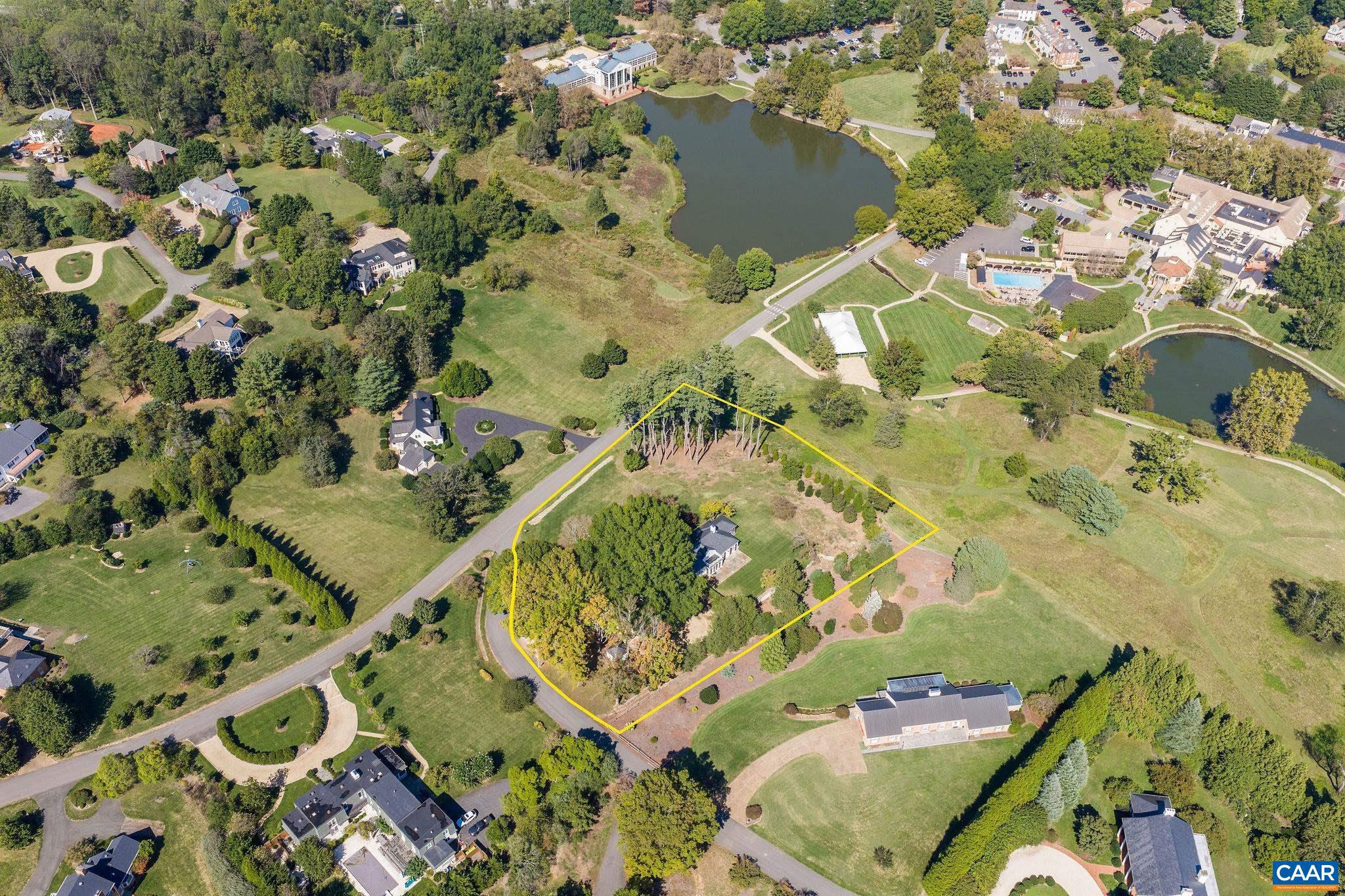 EDNAM FOREST - Residential