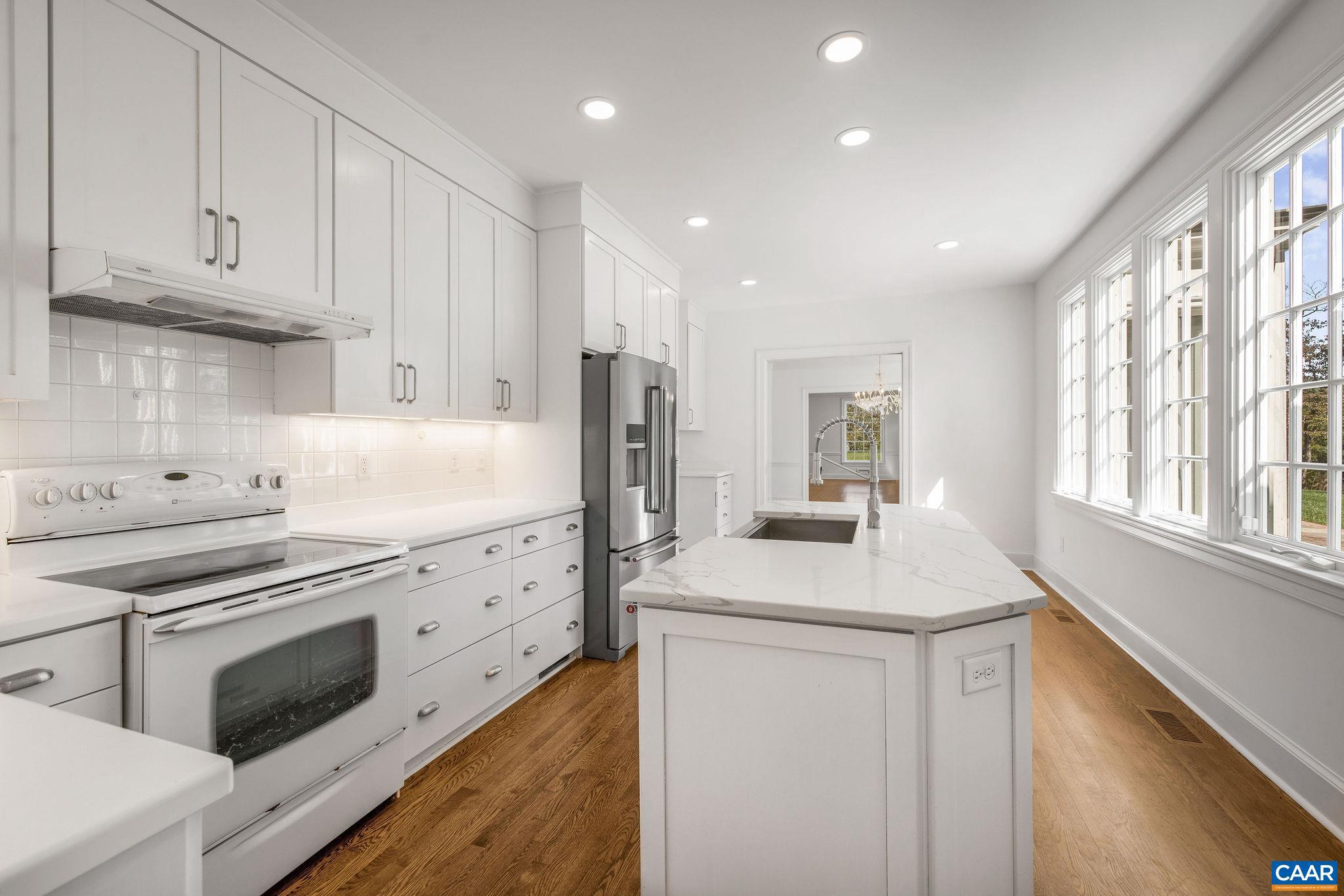 EDNAM FOREST - Residential