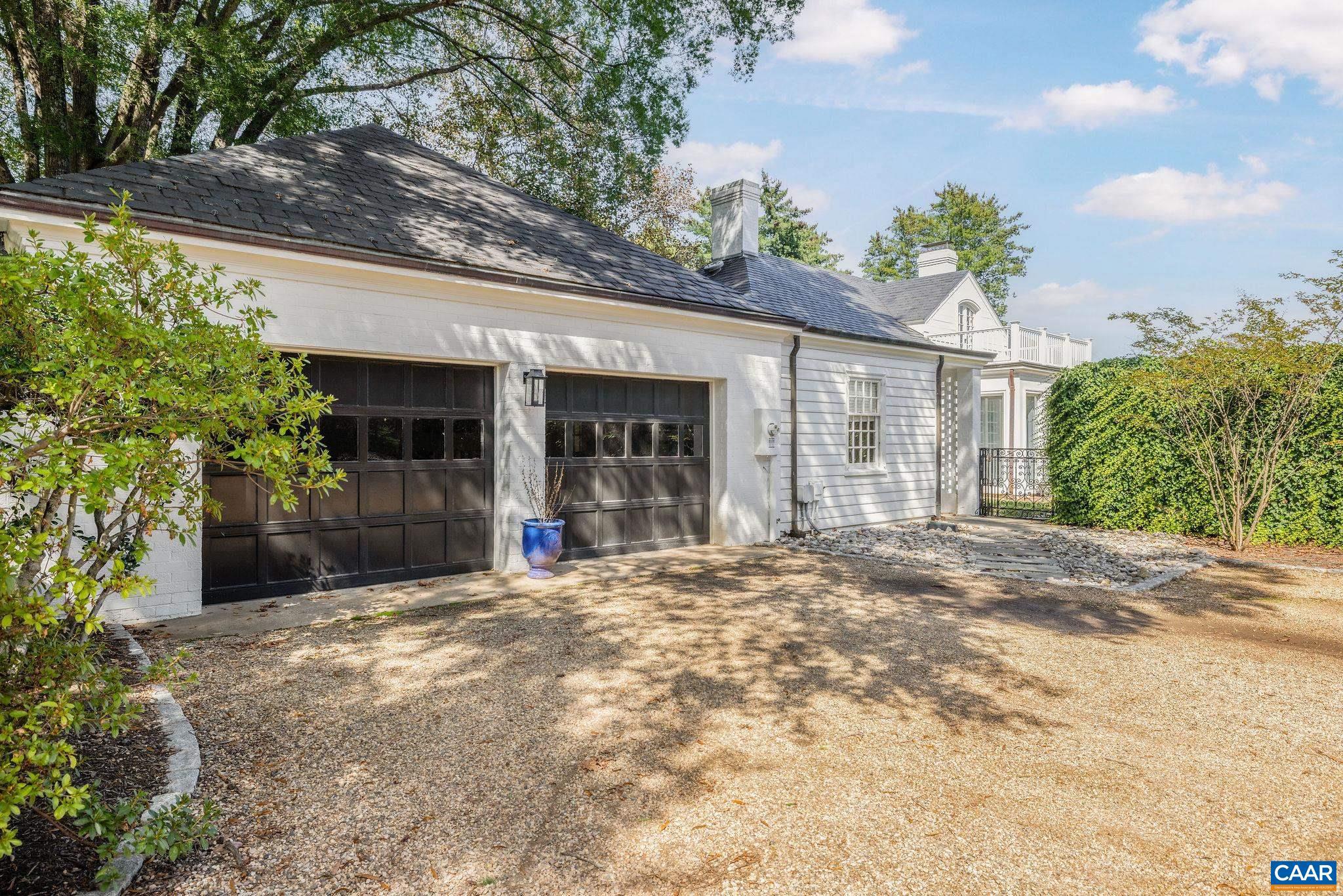 EDNAM FOREST - Residential