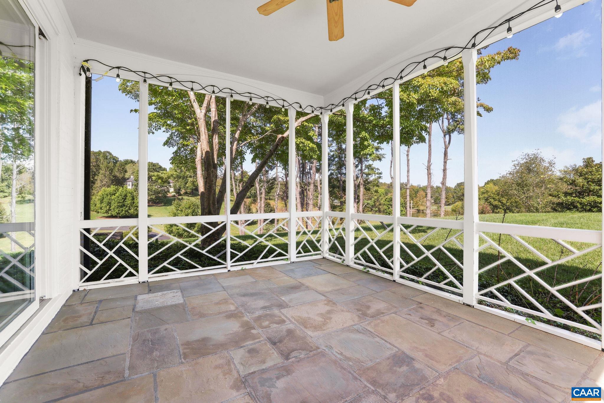 EDNAM FOREST - Residential