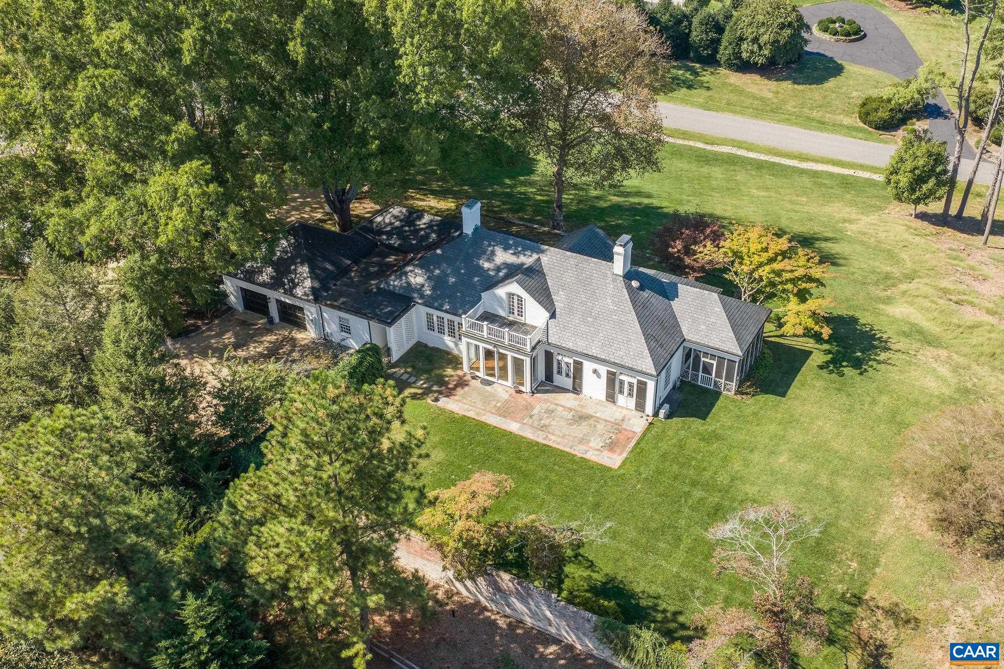 EDNAM FOREST - Residential