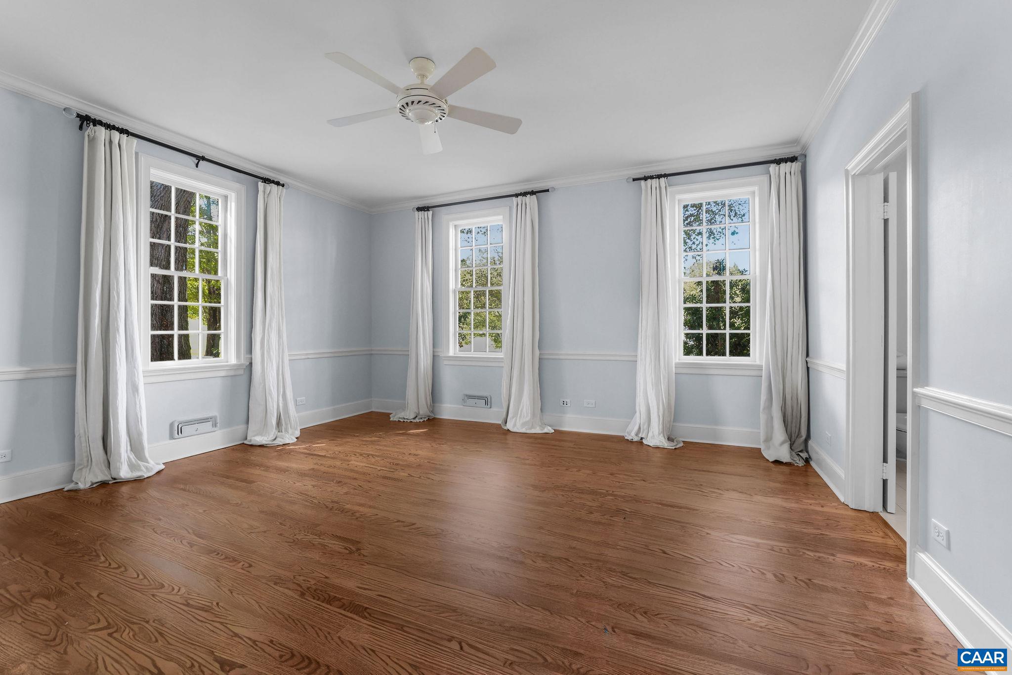 EDNAM FOREST - Residential