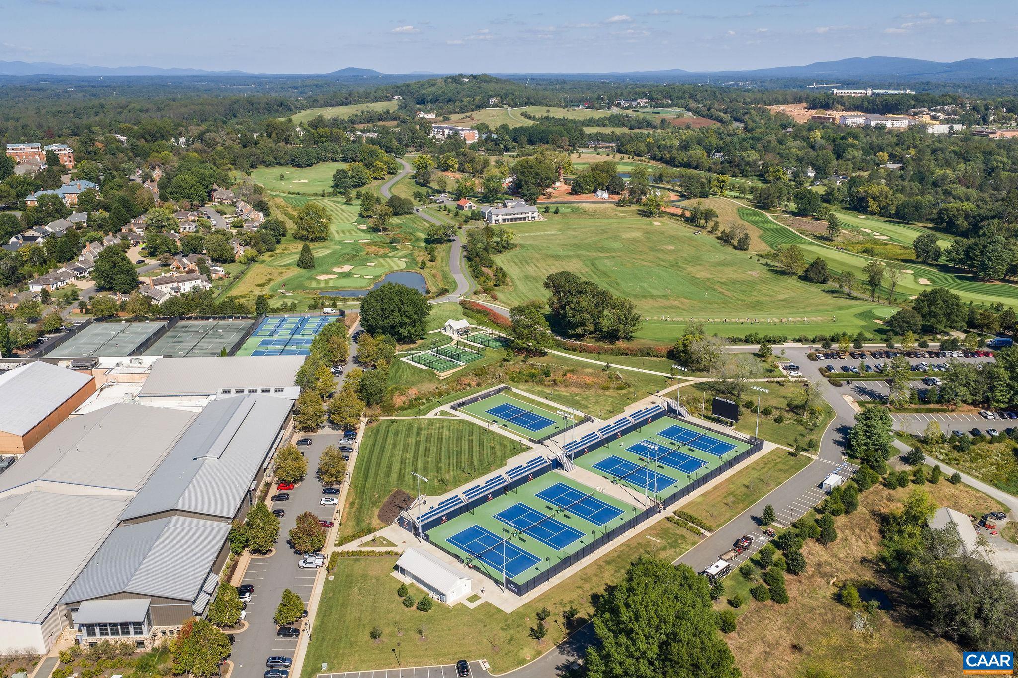 EDNAM FOREST - Residential