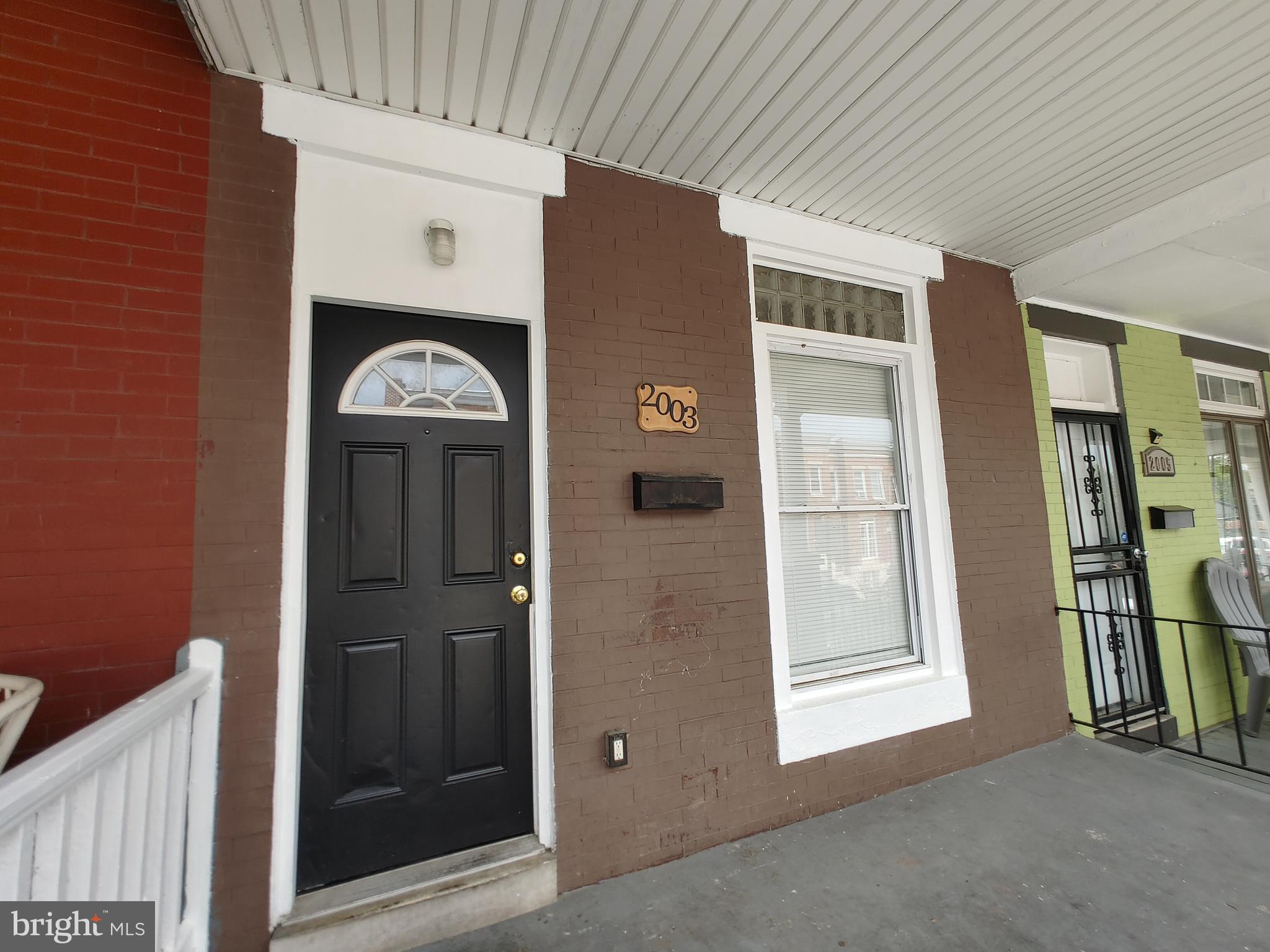 NONE AVAILABLE - Residential Lease