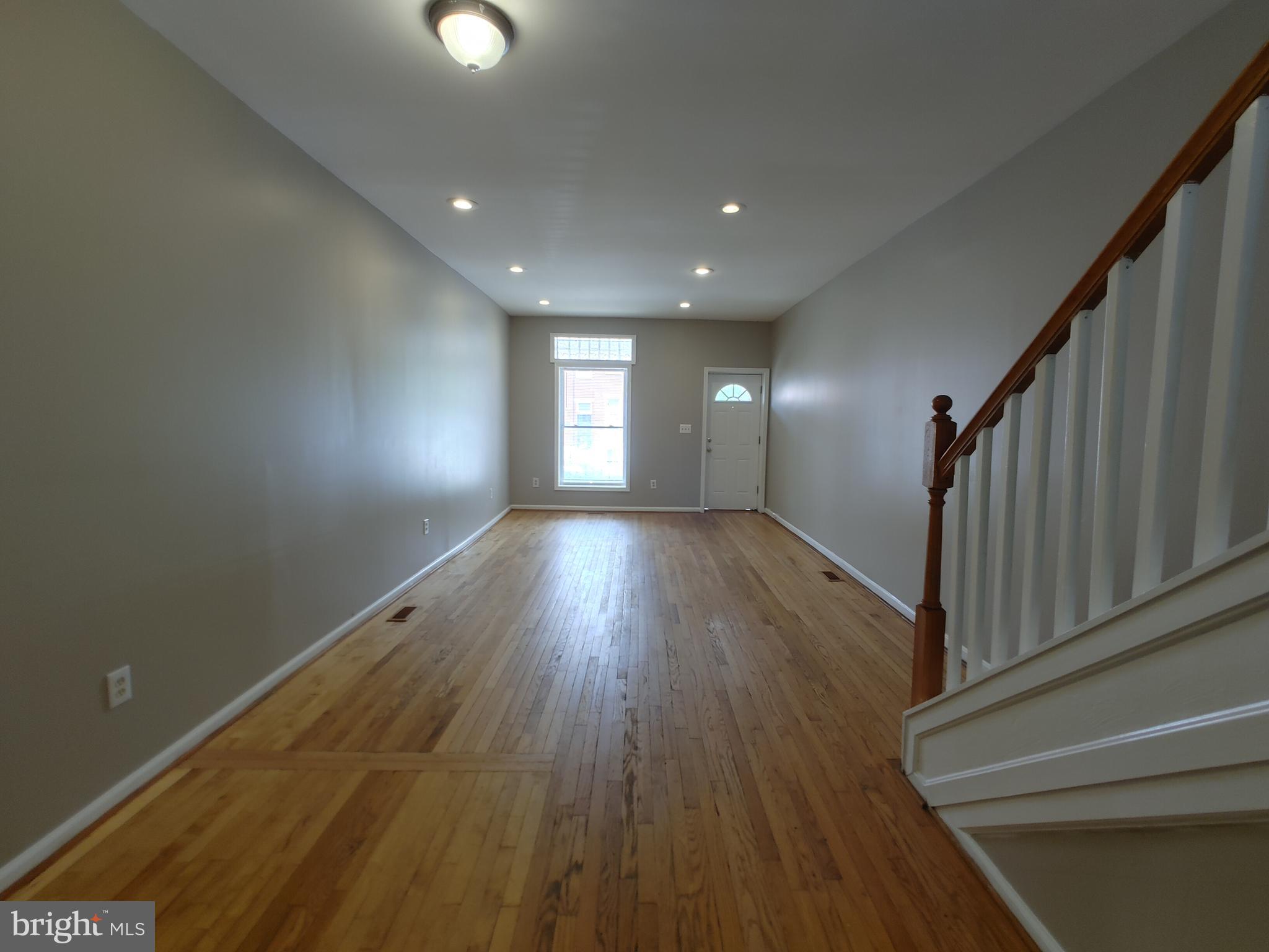NONE AVAILABLE - Residential Lease