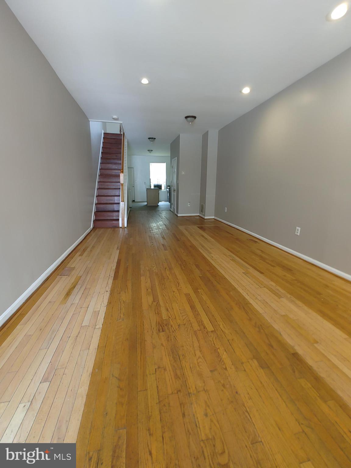 NONE AVAILABLE - Residential Lease