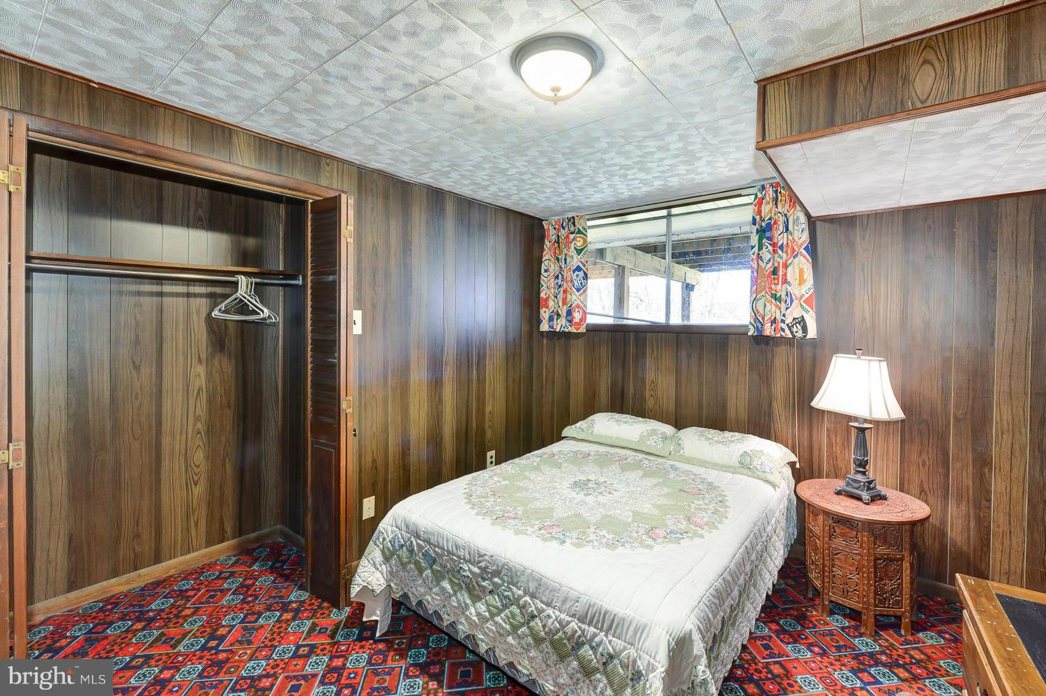 DUNN LORING WOODS - Residential