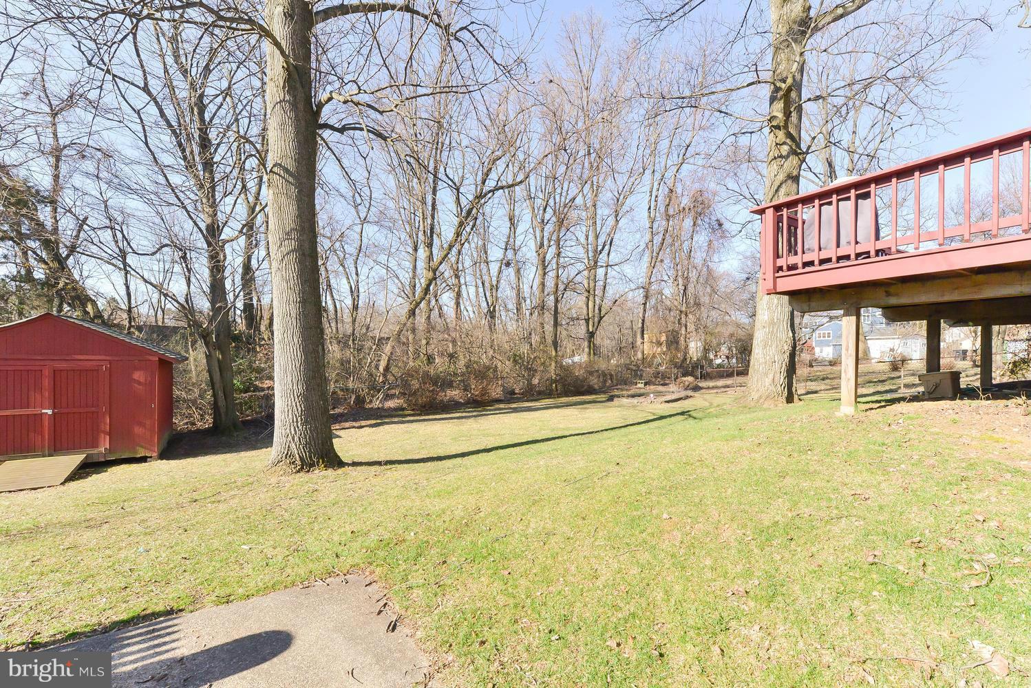 DUNN LORING WOODS - Residential