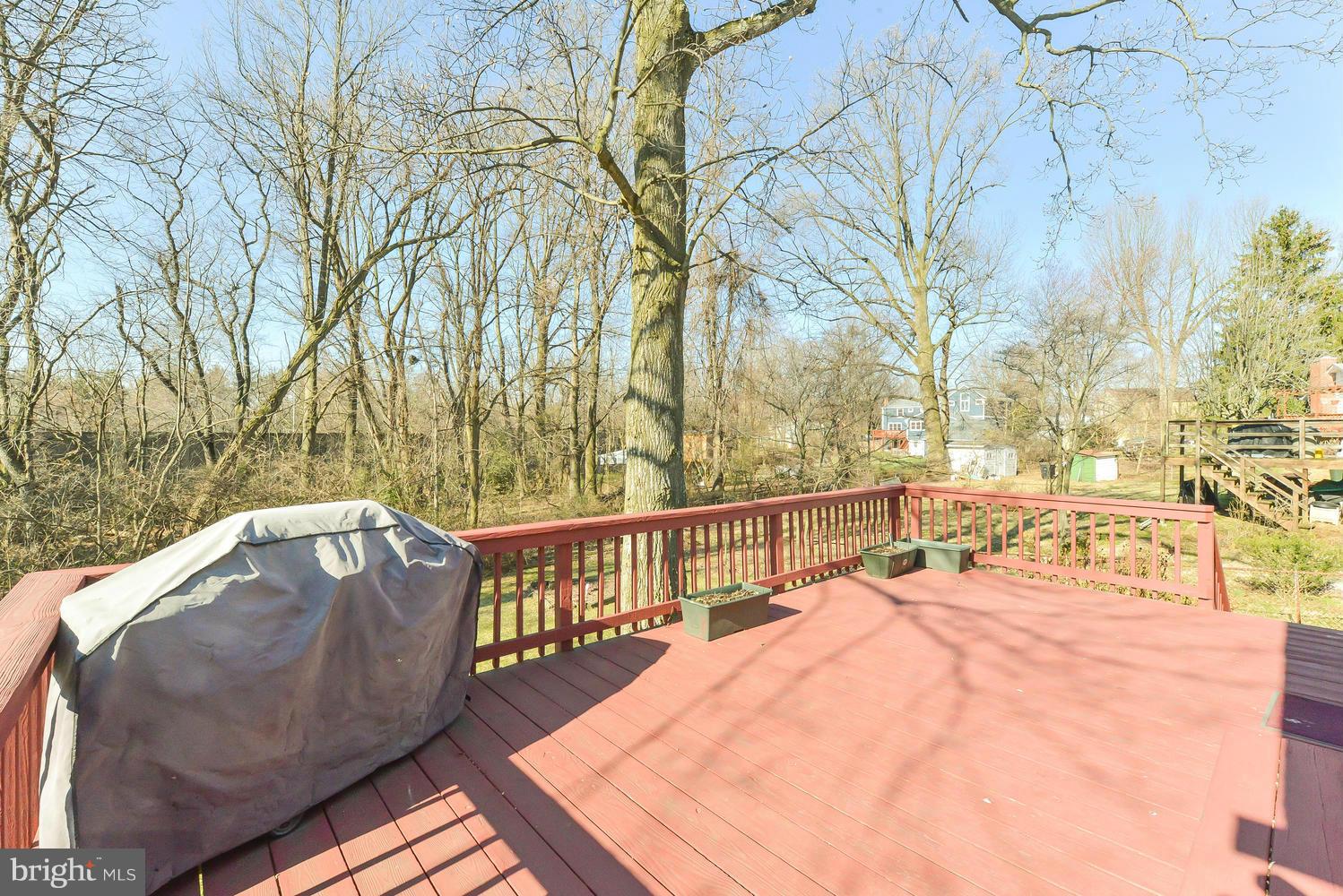 DUNN LORING WOODS - Residential