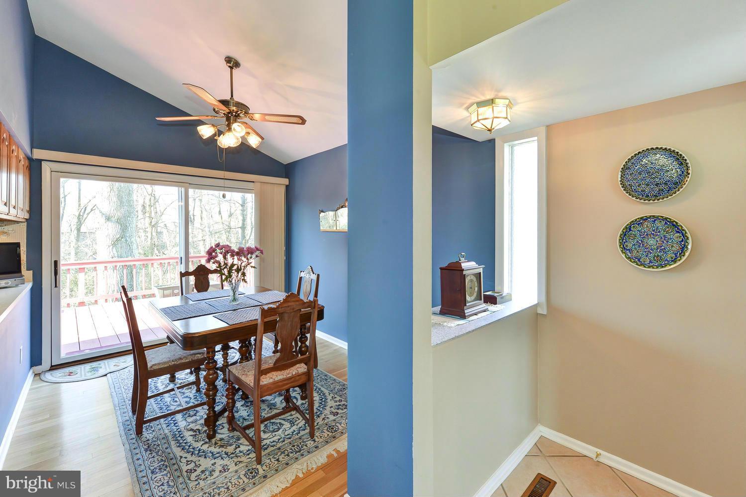 DUNN LORING WOODS - Residential