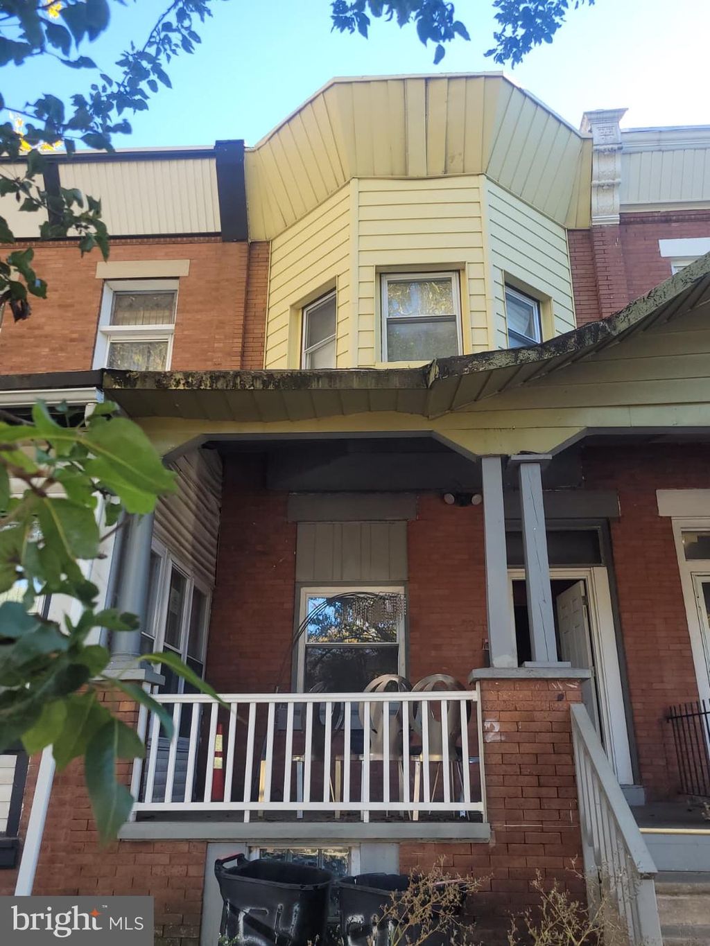 Photo of 2240 W Estaugh Street, PHILADELPHIA, PA 19140 (MLS # PAPH2578196)